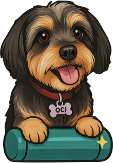Oci the Dog